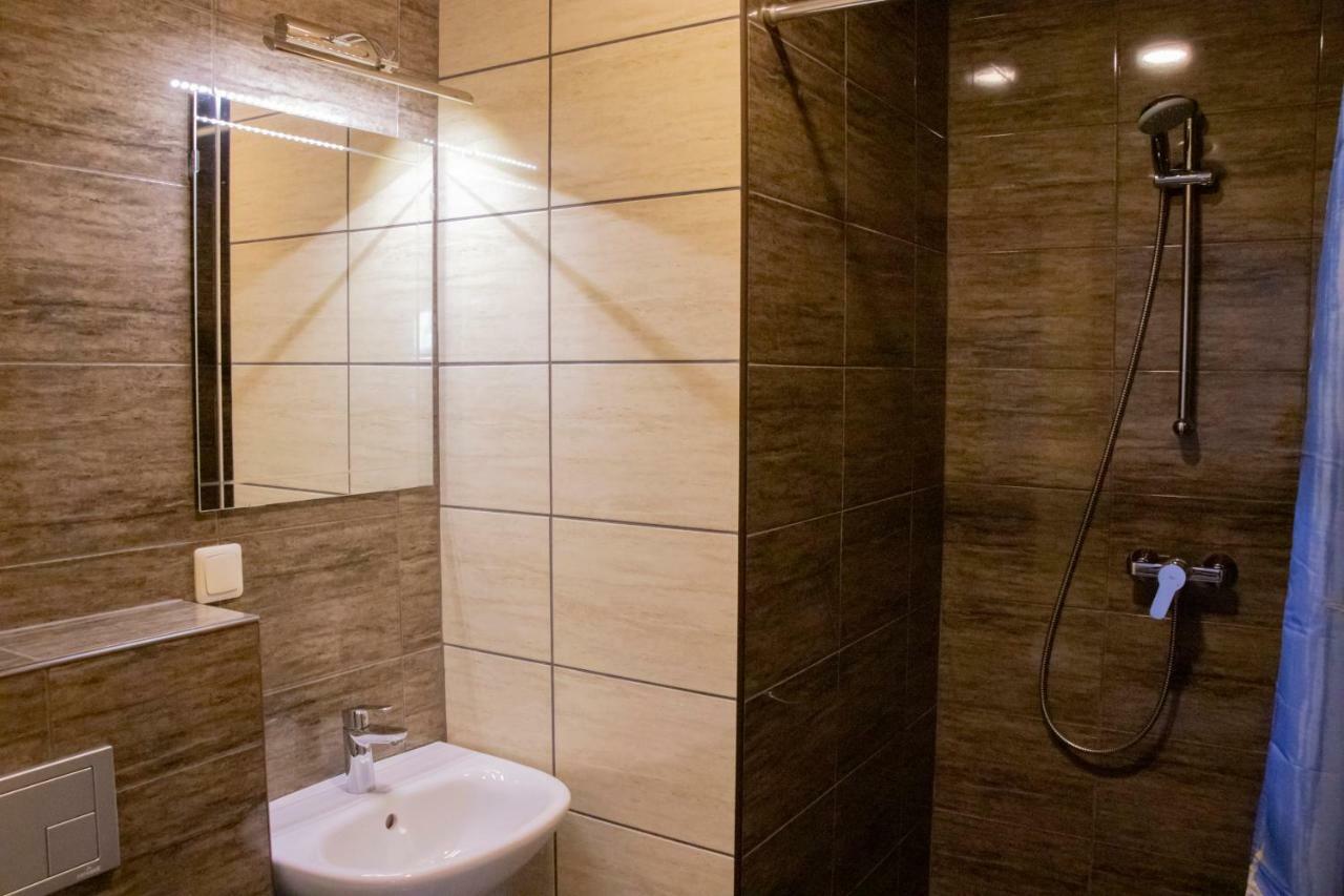 Kaimo Turizmo Sodyba "Azuola" Vainutas Bagian luar foto